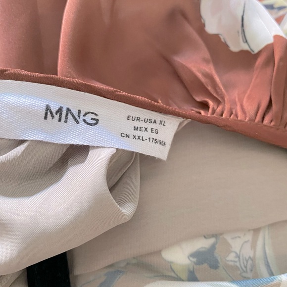 Mango Jumpsuit - Picture 3 of 5